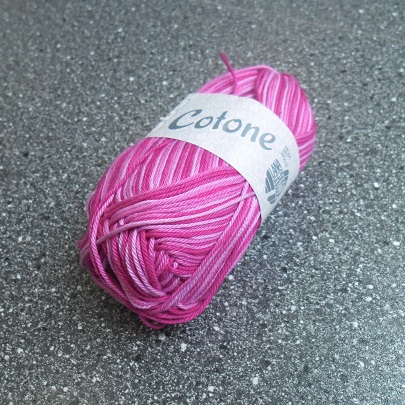 Cotone Print - 3